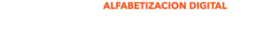 Capacitaciones sobre ALFABETIZACION DIGITAL